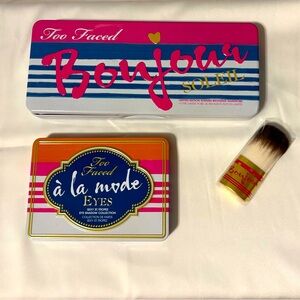 Too Faced Bundle - 2 items included
